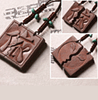 original woodcarving
